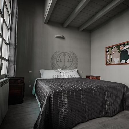 Officina Suites - Apartment , Navigli, Bocconi, Movida, Porta Ticinese Mediolan Zewnętrze zdjęcie