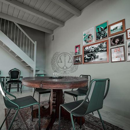 Officina Suites - Apartment , Navigli, Bocconi, Movida, Porta Ticinese Mediolan Zewnętrze zdjęcie