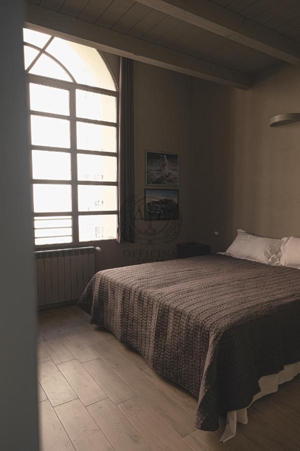 Officina Suites - Apartment , Navigli, Bocconi, Movida, Porta Ticinese Mediolan Zewnętrze zdjęcie