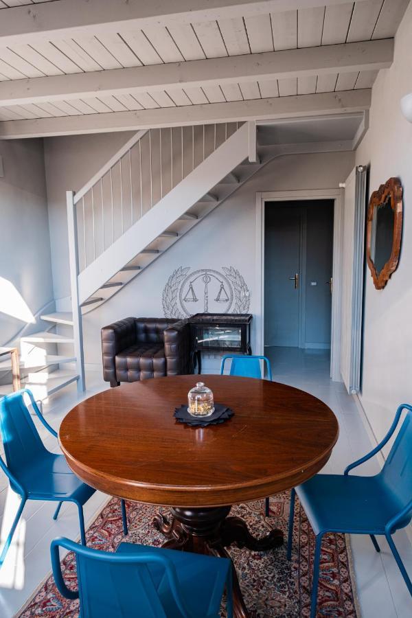 Officina Suites - Apartment , Navigli, Bocconi, Movida, Porta Ticinese Mediolan Zewnętrze zdjęcie