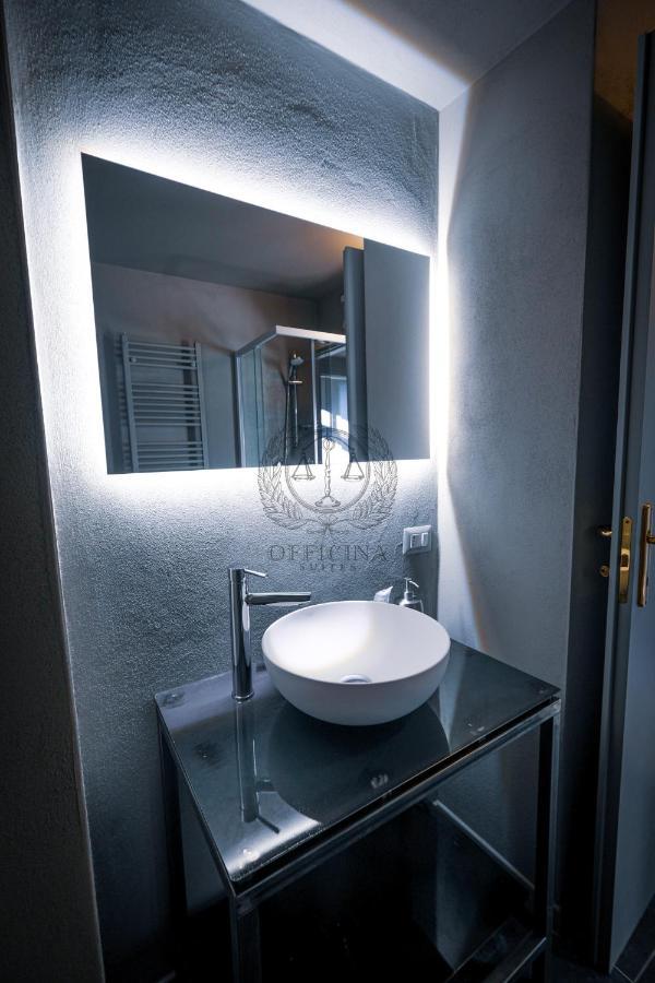 Officina Suites - Apartment , Navigli, Bocconi, Movida, Porta Ticinese Mediolan Zewnętrze zdjęcie