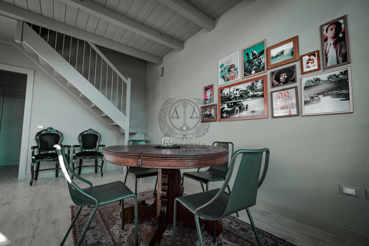 Officina Suites - Apartment , Navigli, Bocconi, Movida, Porta Ticinese Mediolan Zewnętrze zdjęcie