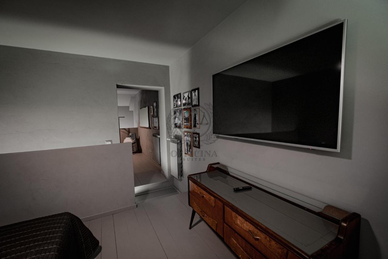Officina Suites - Apartment , Navigli, Bocconi, Movida, Porta Ticinese Mediolan Zewnętrze zdjęcie