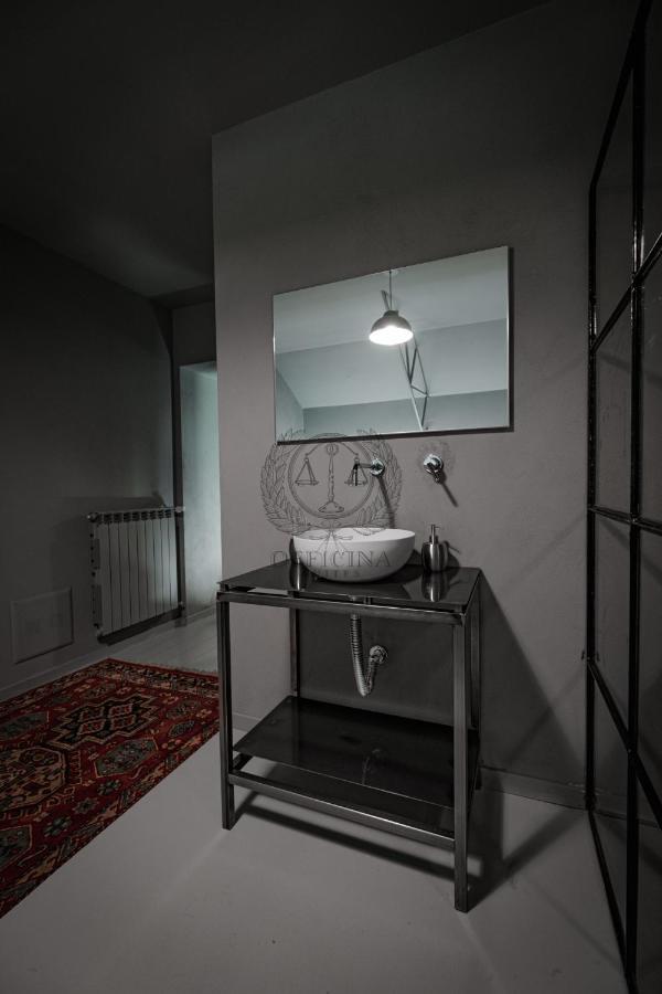 Officina Suites - Apartment , Navigli, Bocconi, Movida, Porta Ticinese Mediolan Zewnętrze zdjęcie