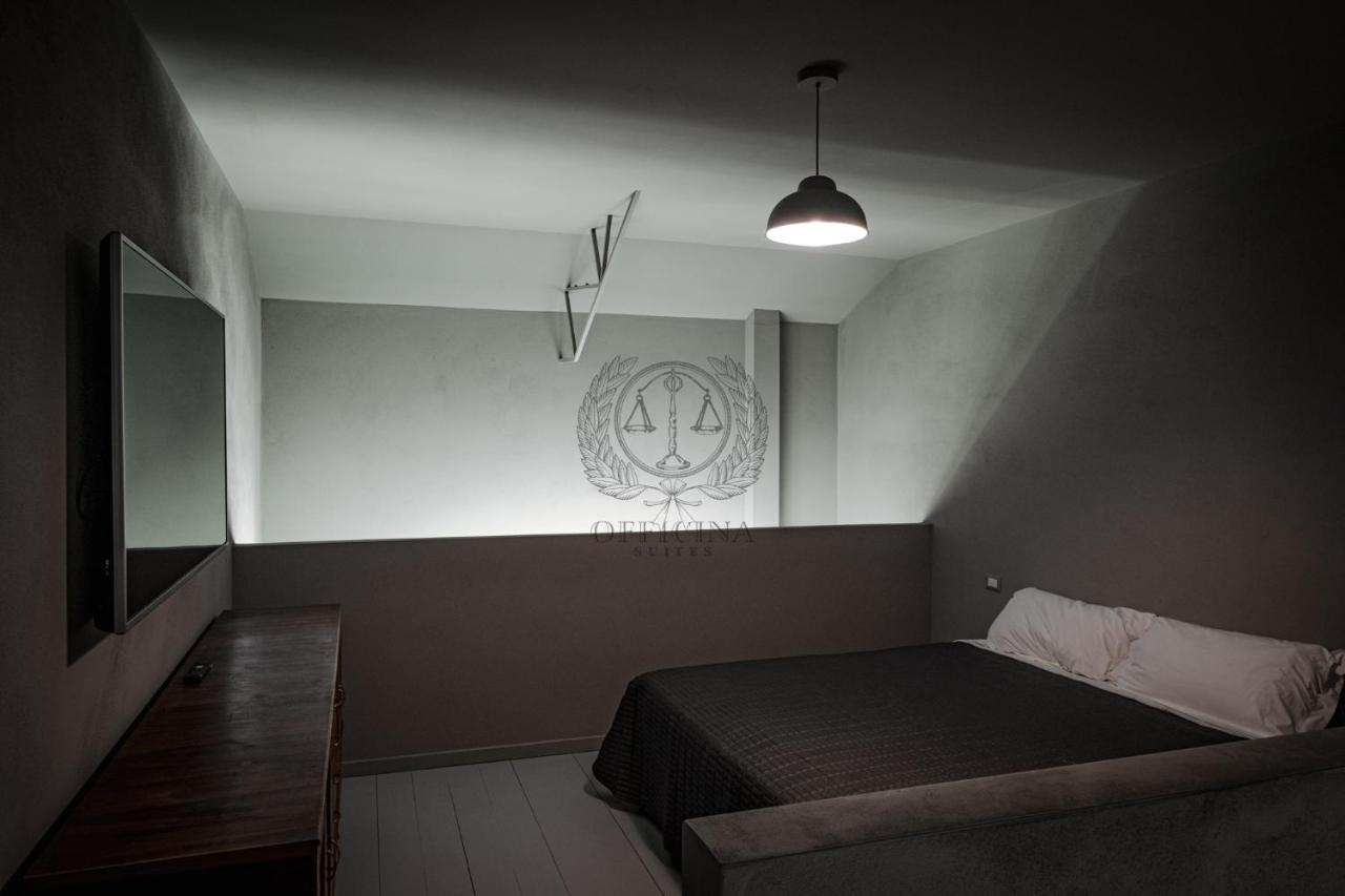 Officina Suites - Apartment , Navigli, Bocconi, Movida, Porta Ticinese Mediolan Zewnętrze zdjęcie