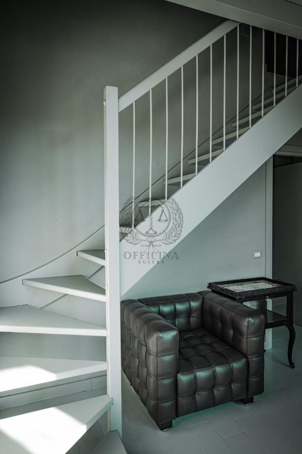 Officina Suites - Apartment , Navigli, Bocconi, Movida, Porta Ticinese Mediolan Zewnętrze zdjęcie