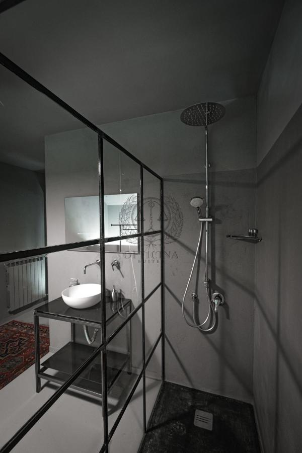 Officina Suites - Apartment , Navigli, Bocconi, Movida, Porta Ticinese Mediolan Zewnętrze zdjęcie