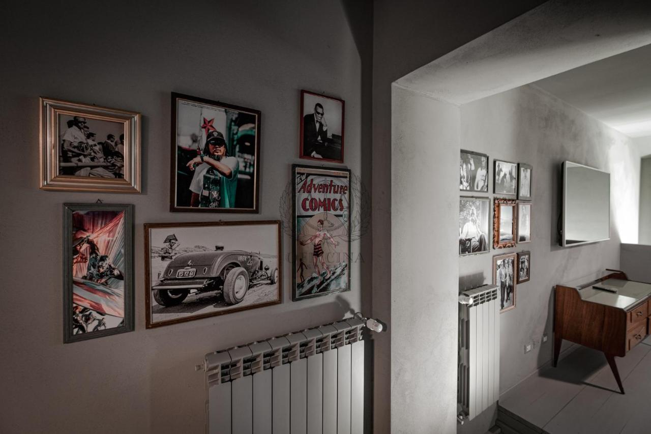 Officina Suites - Apartment , Navigli, Bocconi, Movida, Porta Ticinese Mediolan Zewnętrze zdjęcie